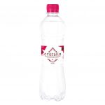 Cristallo Wasser Kohlensäure 0,5l