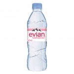 Evian 0,5l