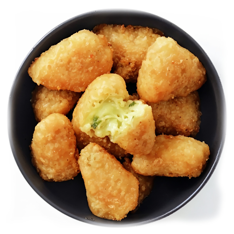 Chili Cheese Nuggets