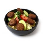 Falafel Box