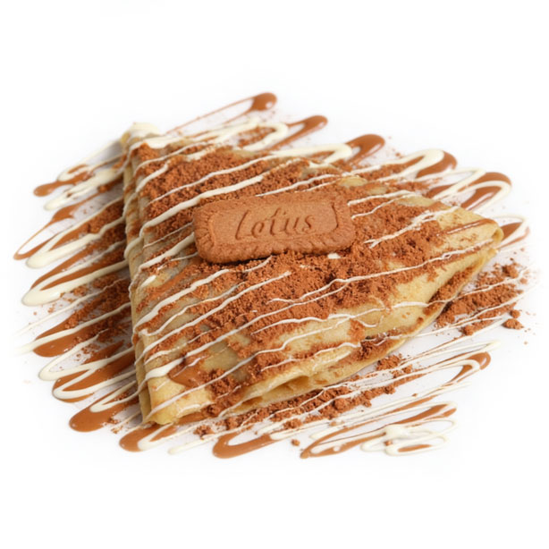 Dessert bei Schnitzel Plaza Ketis in Rüti