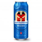 Feldschlösschen 0,5l