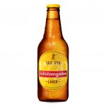 Schützengarten lager hell 0,33l