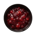 Preiselbeersauce