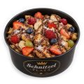 Hausgemachter Kaiserschmarren (Nutella)