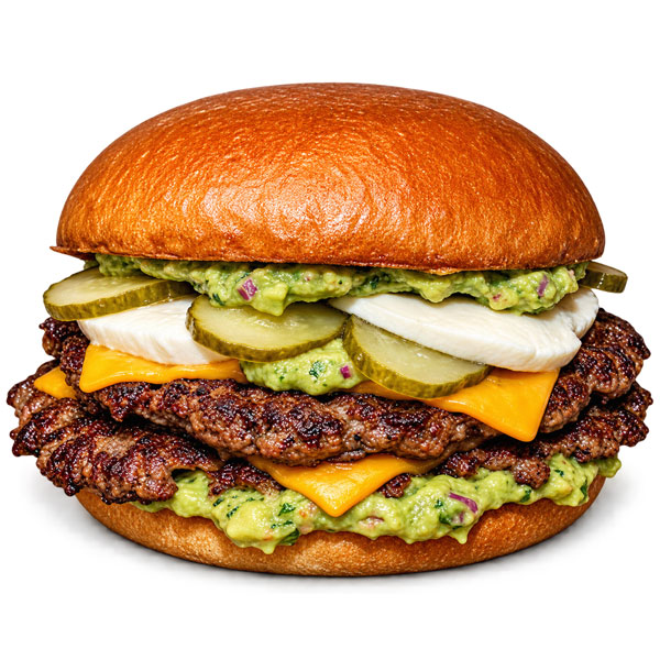 Avocado Smash