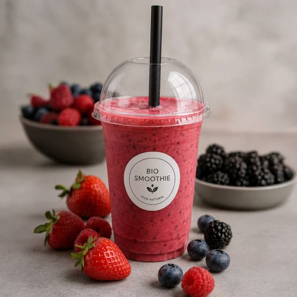 Bio Smoothie Berry
