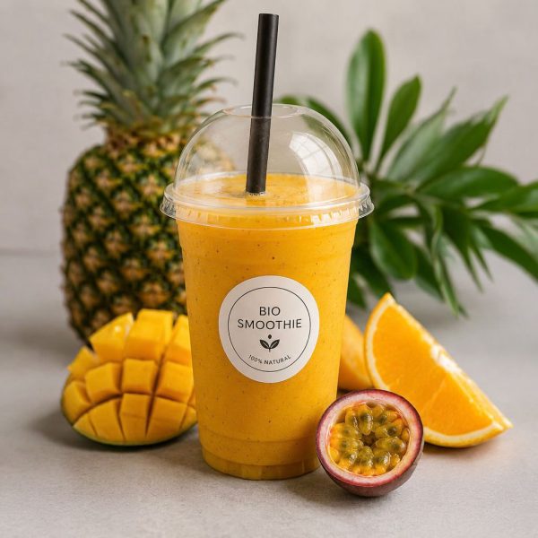 Bio Smoothie Tropical