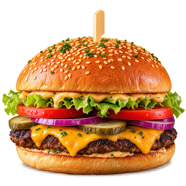 Cheeseburger