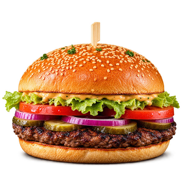 Hamburger