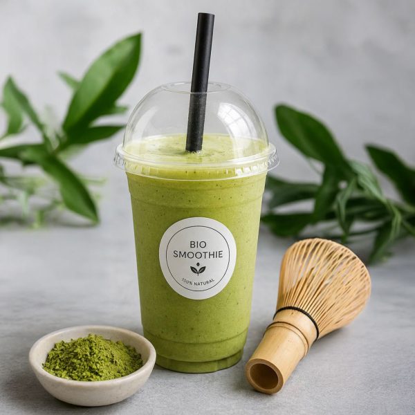 Matcha Smoothie