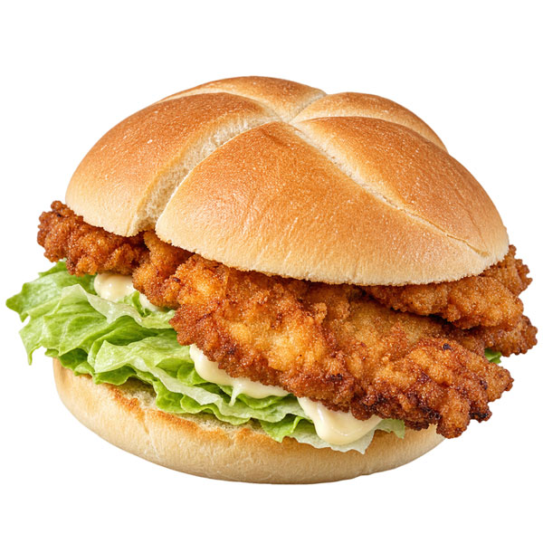 Schnitzelbrot Classic